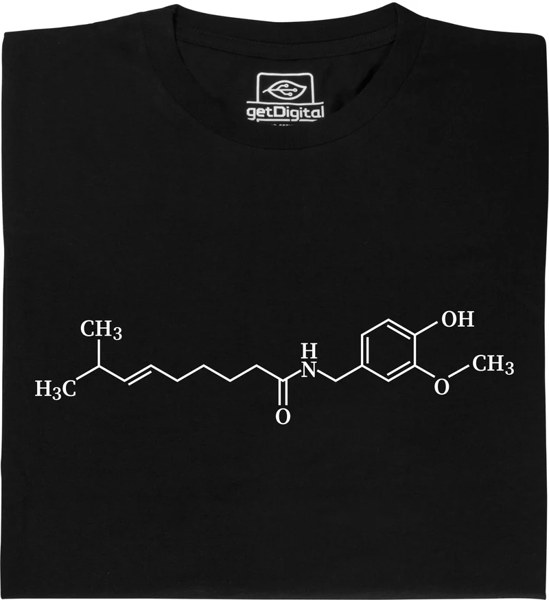 Capsaïcine