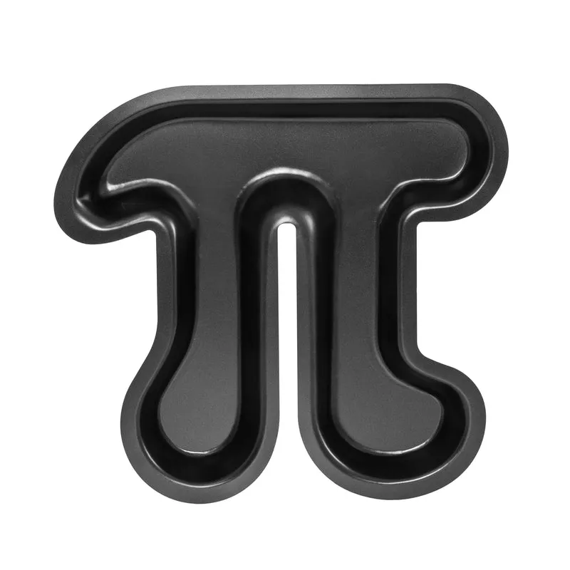 Moule à gâteaux Pi
