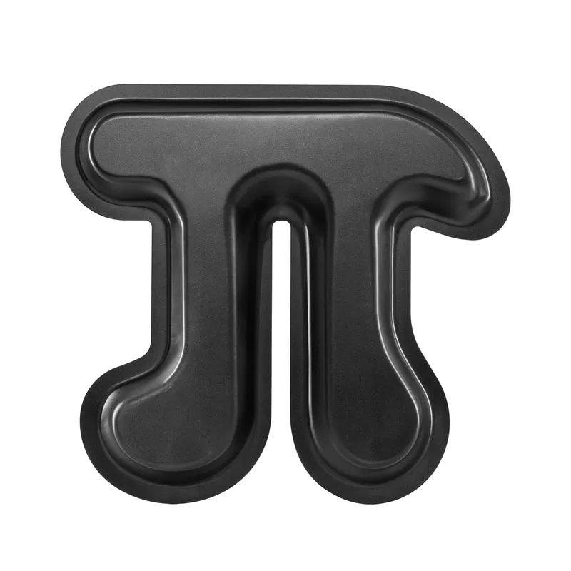 Moule à gâteaux Pi
