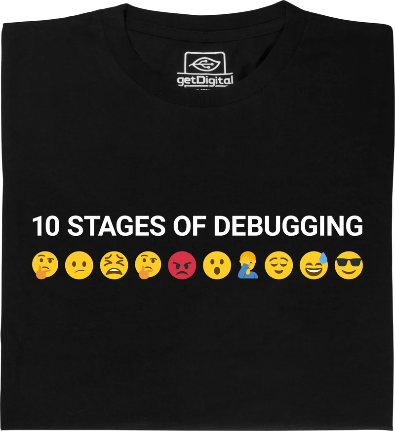 10 étapes de débogage