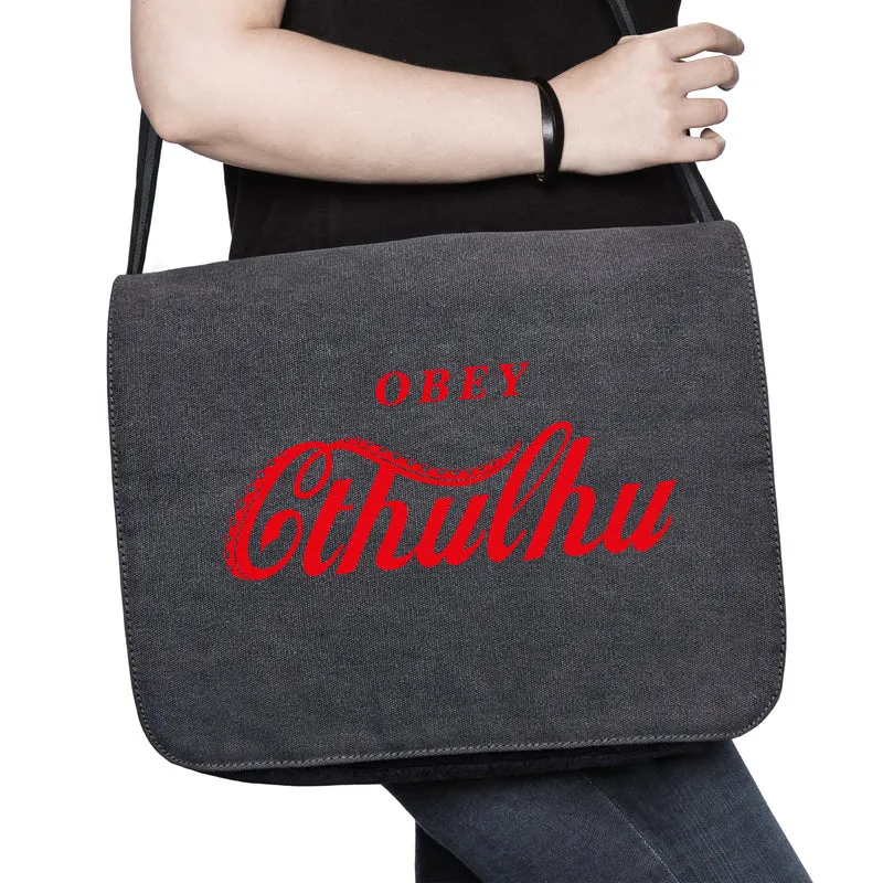 Obey Cthulhu