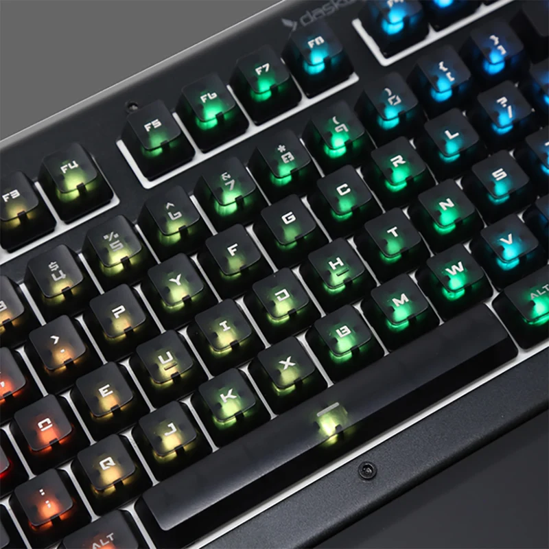 Les capuchons de clavier pour claviers mécaniques