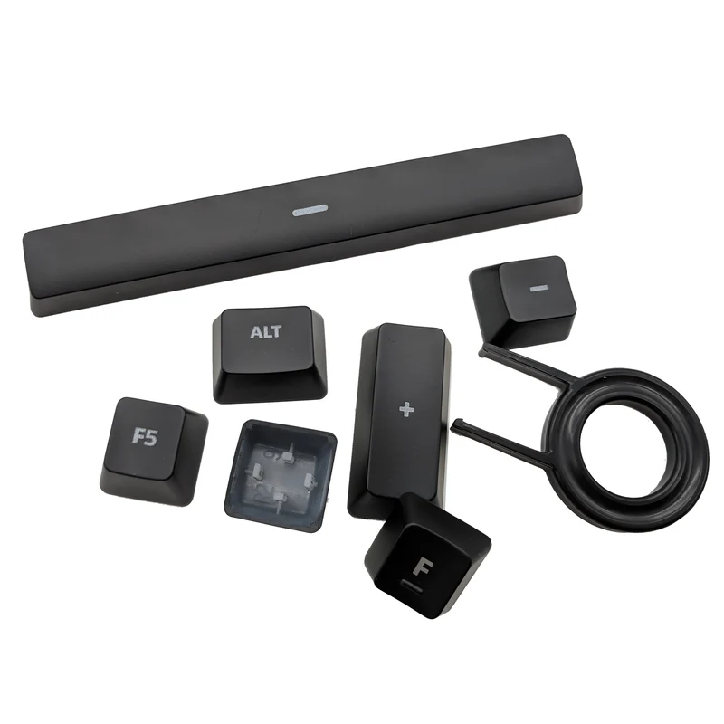 Les capuchons de clavier pour claviers mécaniques