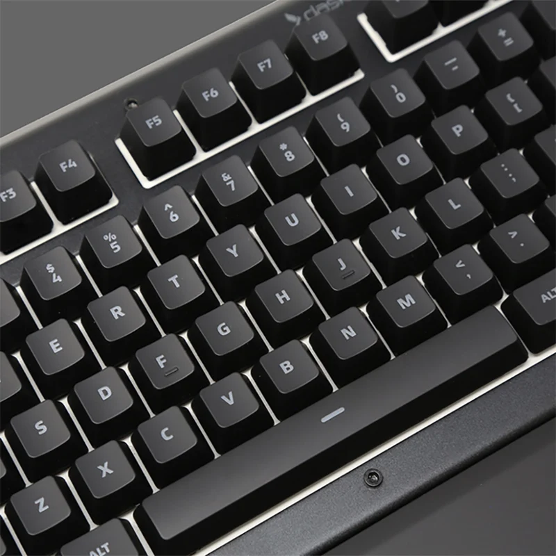 Les capuchons de clavier pour claviers mécaniques