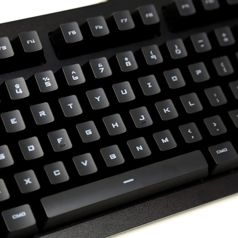 Les capuchons de clavier pour claviers mécaniques