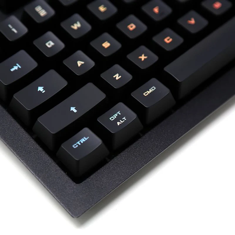 Les capuchons de clavier pour claviers mécaniques