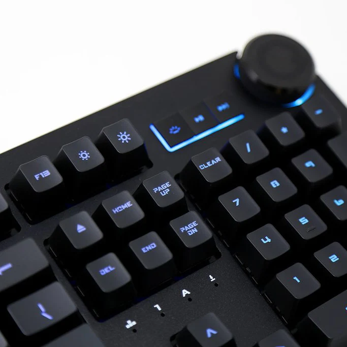 Les capuchons de clavier pour claviers mécaniques