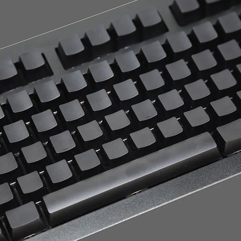 Les capuchons de clavier pour claviers mécaniques
