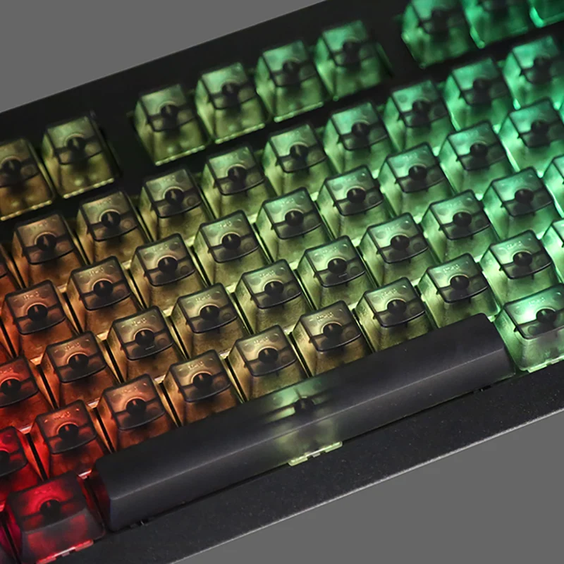 Les capuchons de clavier pour claviers mécaniques