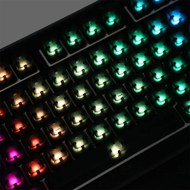 Les capuchons de clavier pour claviers mécaniques