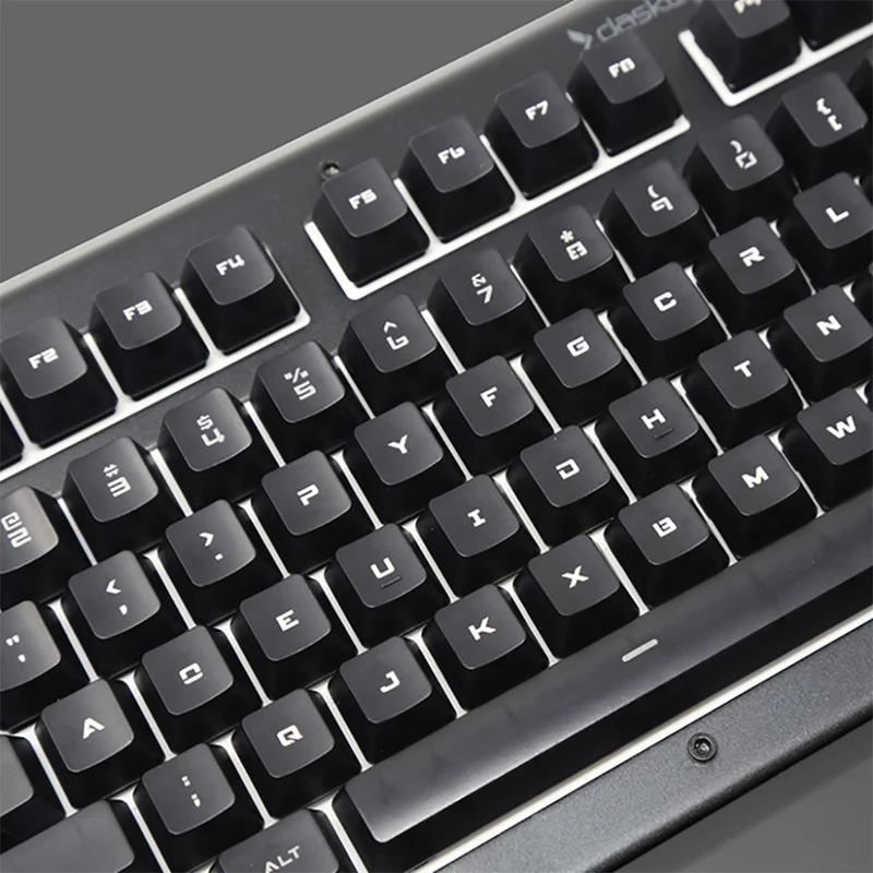 Les capuchons de clavier pour claviers mécaniques