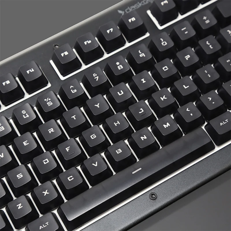 Les capuchons de clavier pour claviers mécaniques