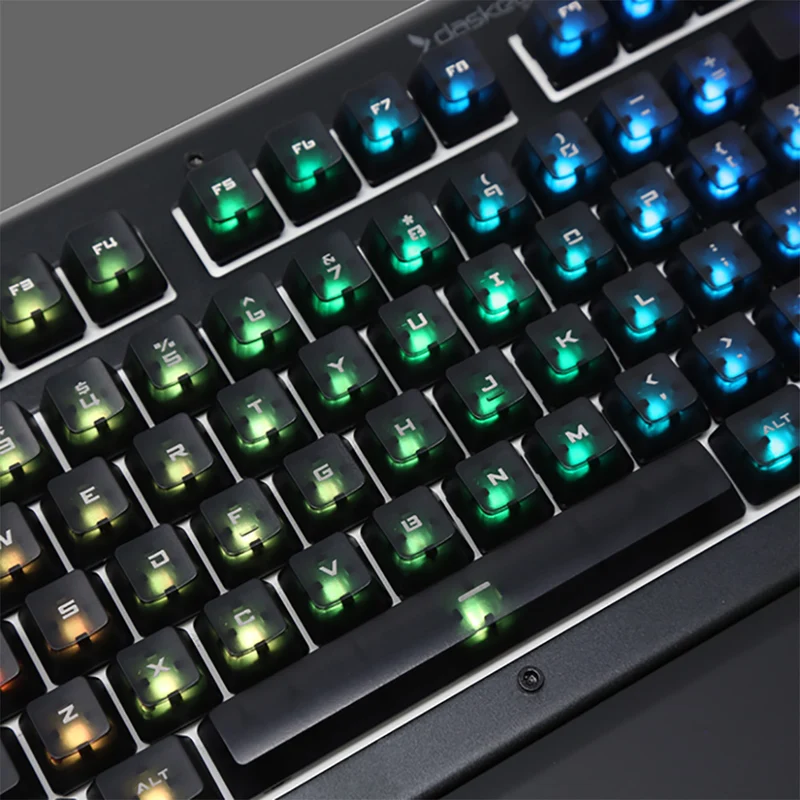 Les capuchons de clavier pour claviers mécaniques