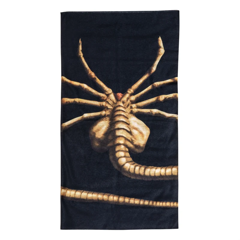 Foulard multifonctionnel Facehugger