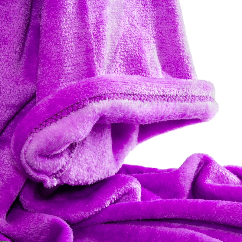 Couverture de manche tentacule pourpre