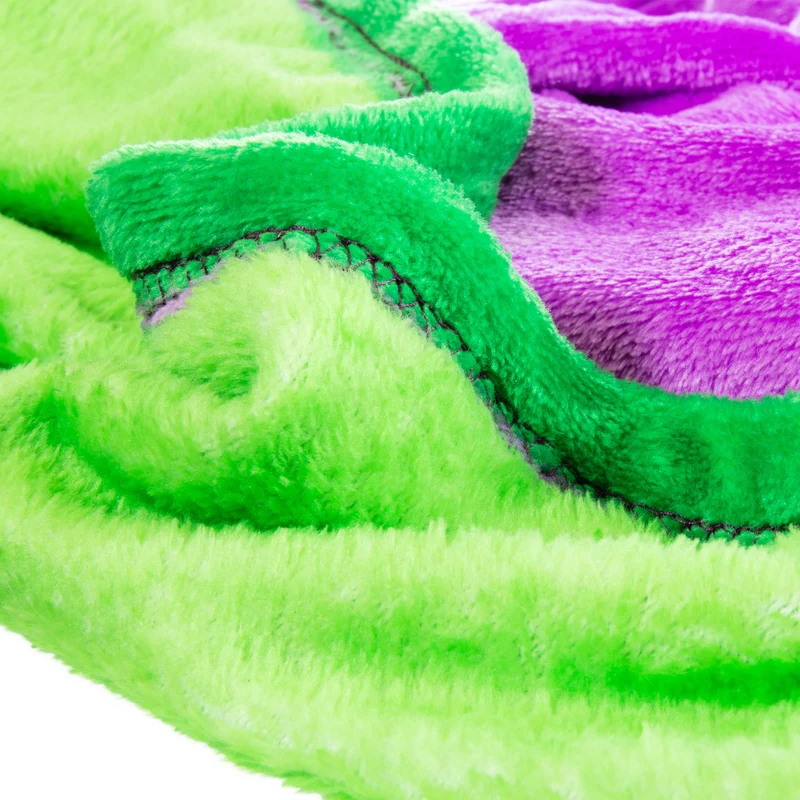 Couverture de manche tentacule pourpre