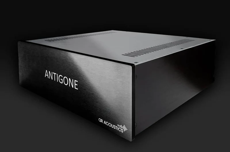 DR Acoustics Antigone 2.0 - Barre alimentation/conditionneur 10 prises