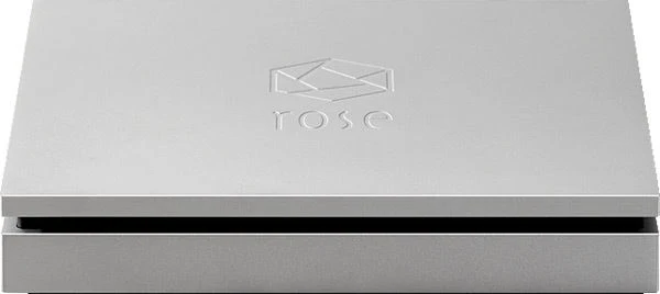 HiFi Rose RSA780 - Transport de CD pour amplificateur RS201E