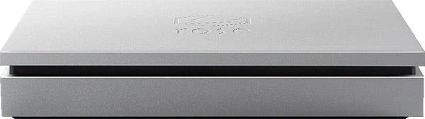 HiFi Rose RSA780 - Transport de CD pour amplificateur RS201E