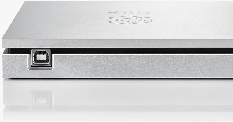 HiFi Rose RSA780 - Transport de CD pour amplificateur RS201E