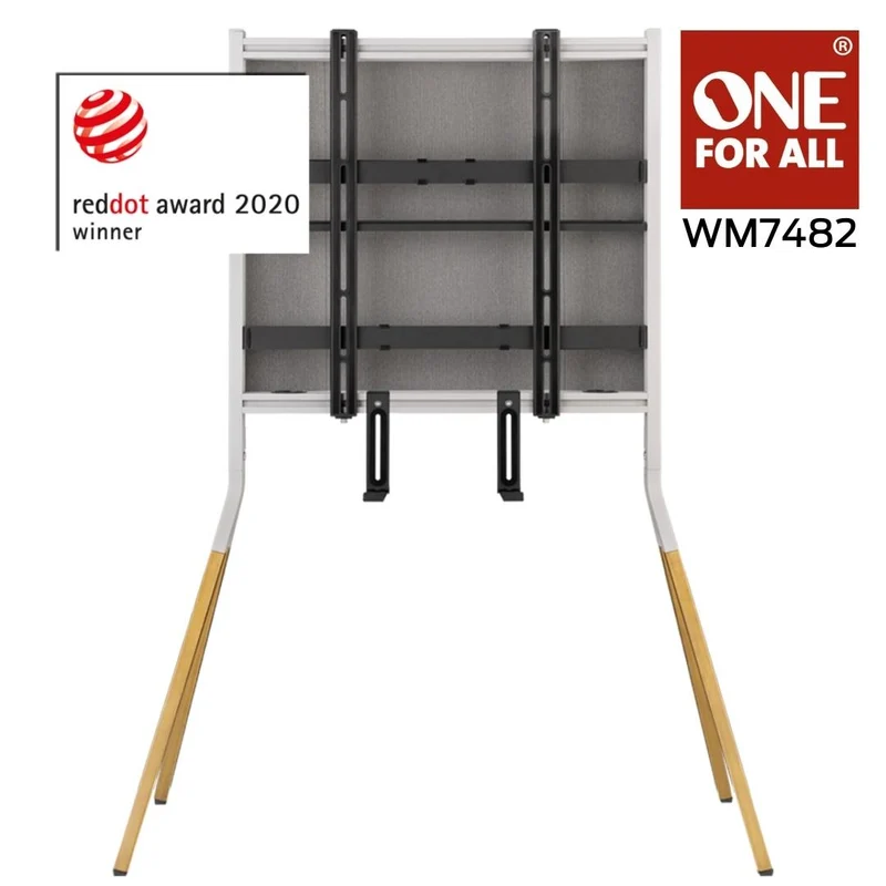 OneForAll WM7482 - Support universel Falcon pour téléviseurs entre 32po et 70po