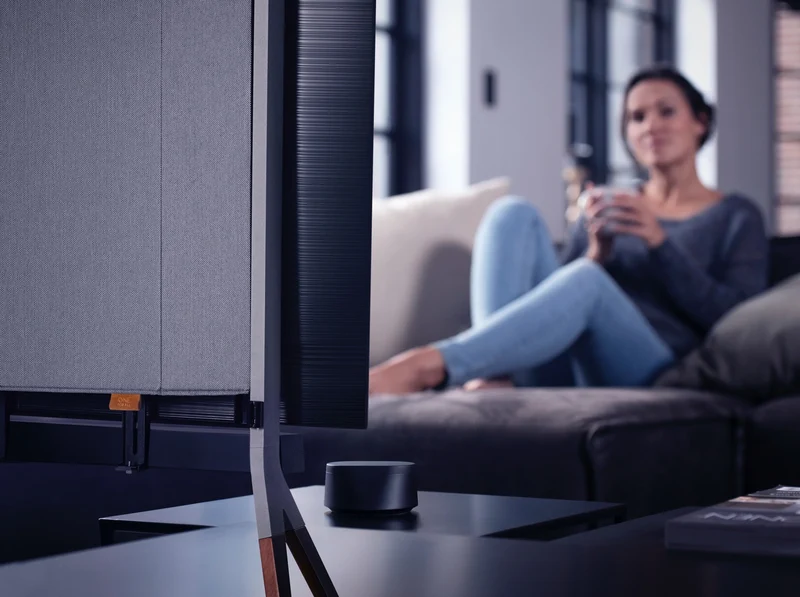 OneForAll WM7482 - Support universel Falcon pour téléviseurs entre 32po et 70po