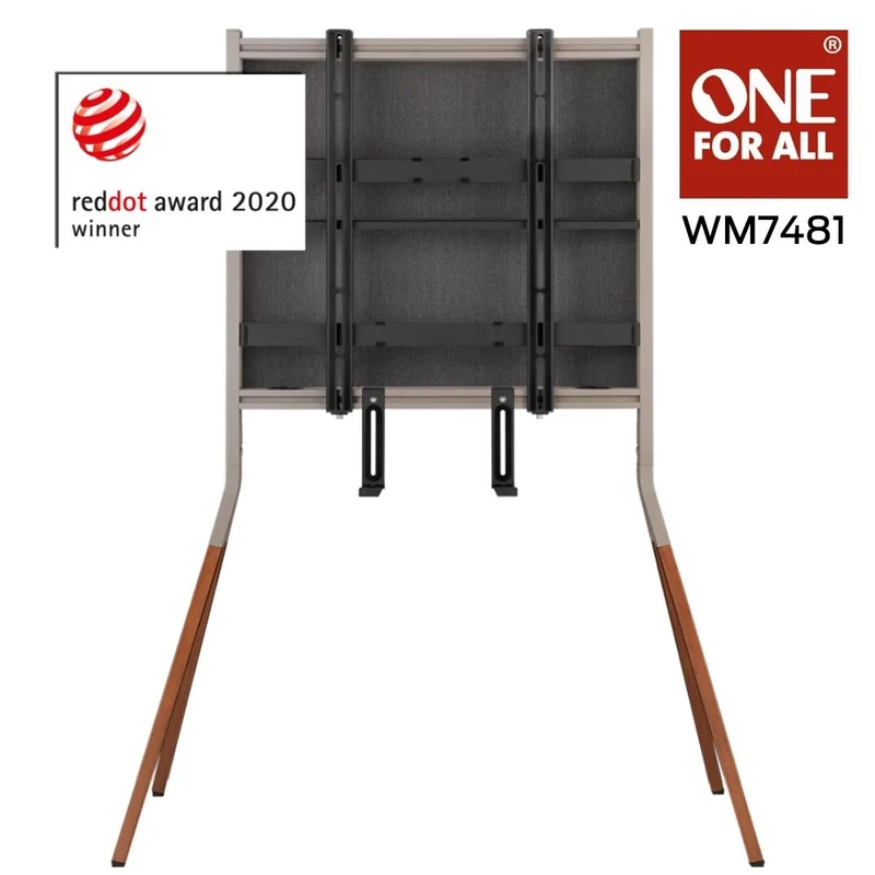 OneForAll WM7481- Support universel Falcon pour téléviseurs entre 32po et 70po