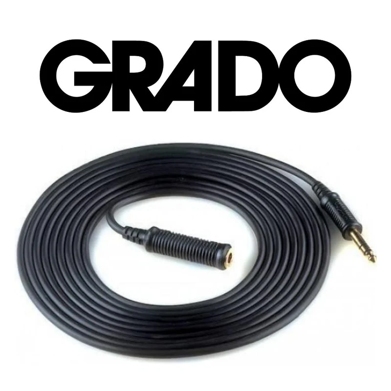 GRADO Extension12 - Câble d'extension 12 pieds