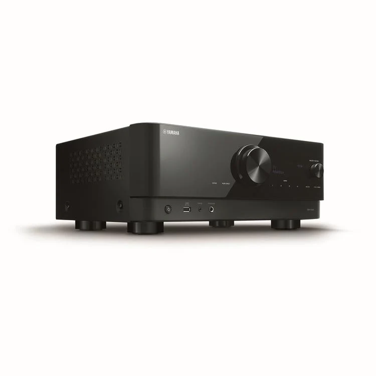 Yamaha YHTB4A - Ensemble cinéma maison MusicCast