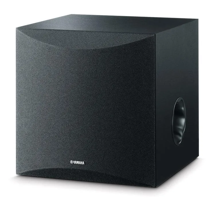 Yamaha YHTB4A - Ensemble cinéma maison MusicCast