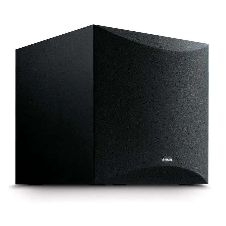 Yamaha YHTB4A - Ensemble cinéma maison MusicCast
