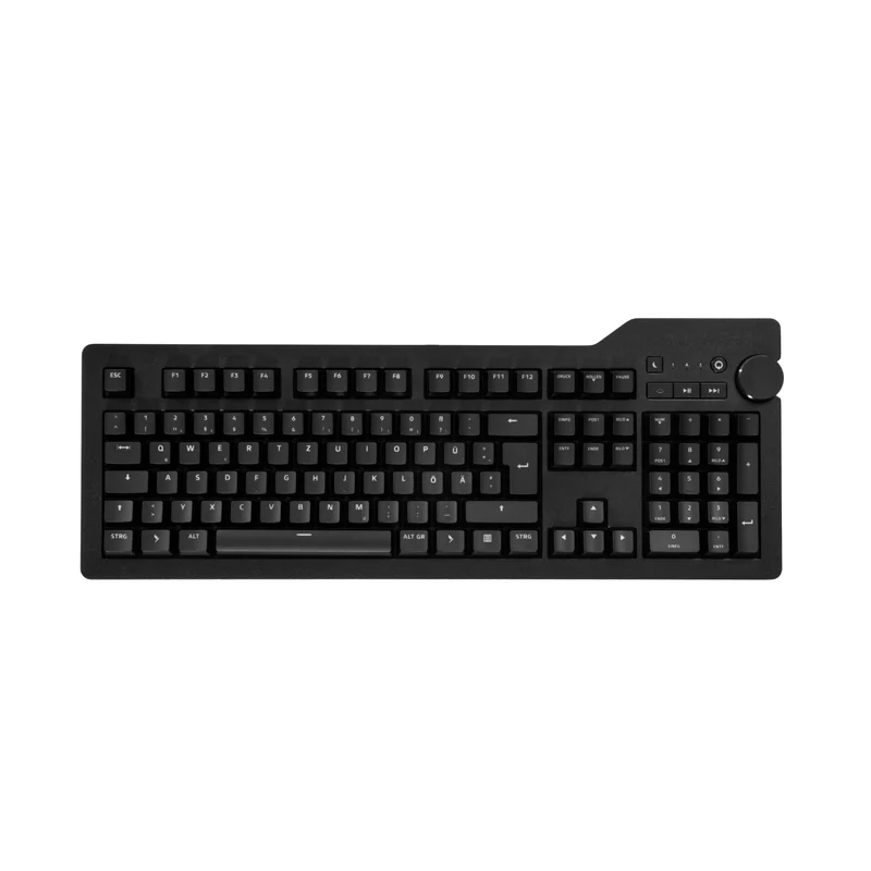 Le clavier mécanique professionnel 4Q