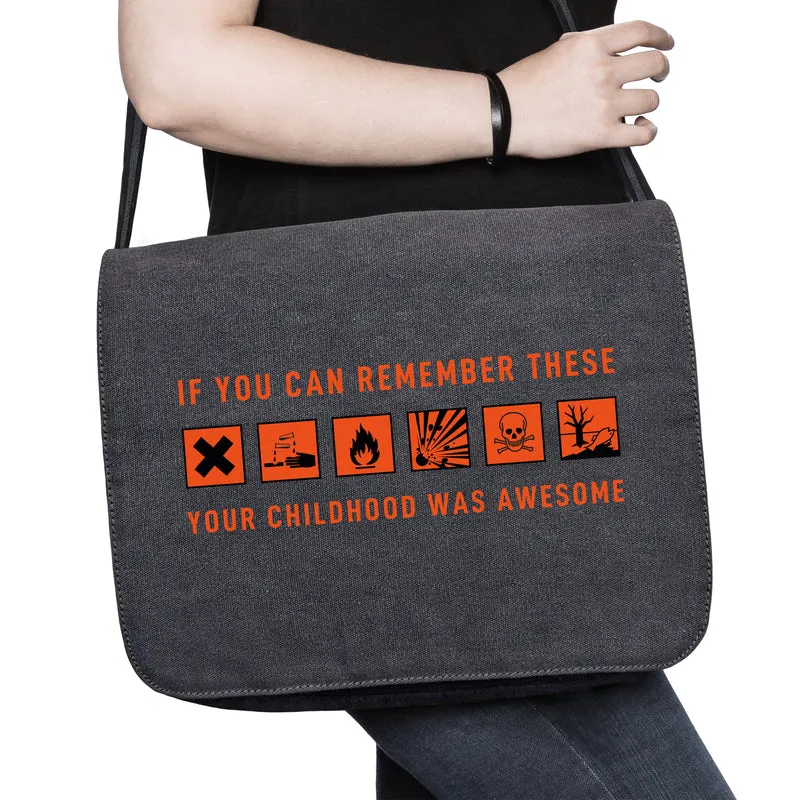 Awesome Childhood