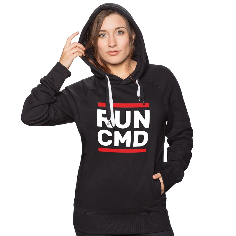 RUN CMD