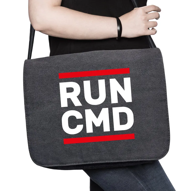 RUN CMD