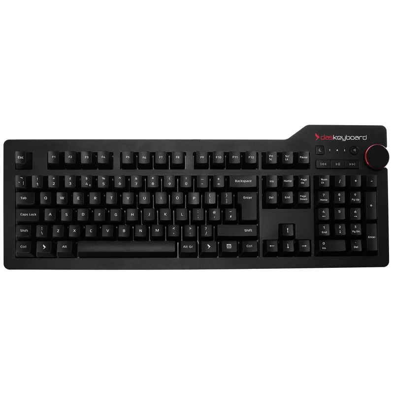 Le clavier 4 root Clavier mécanique