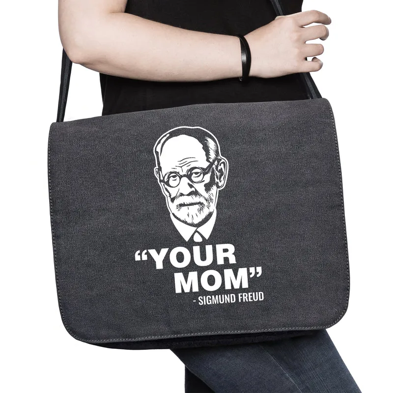 Ta mère de Freud