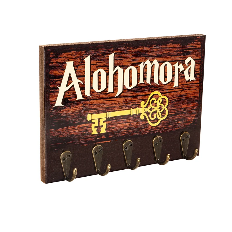 Tableau à clés Alohomora