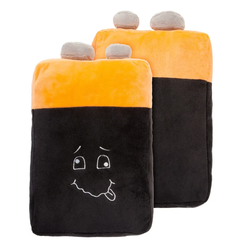 Peluche électrique