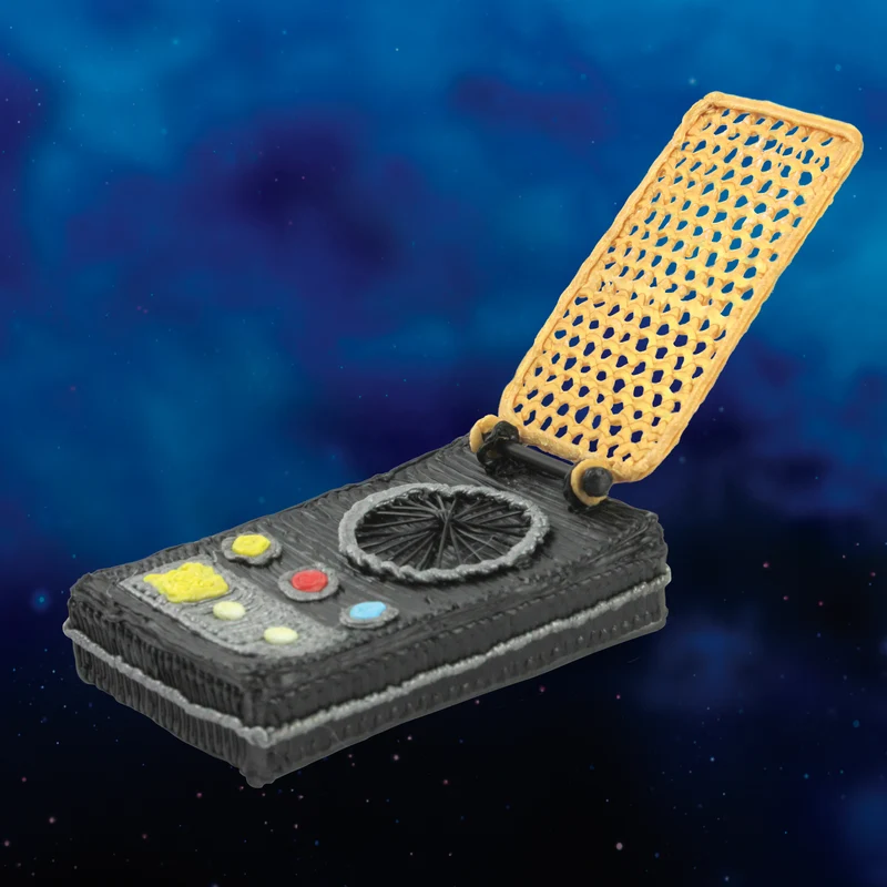 Kit de projet 3Doodler Star Trek
