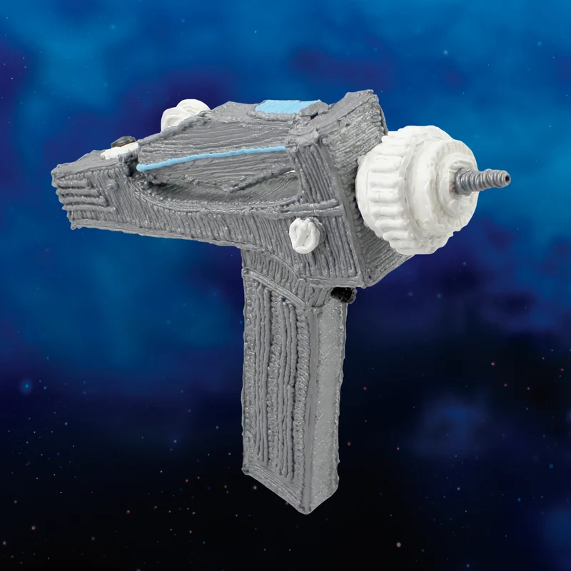 Kit de projet 3Doodler Star Trek