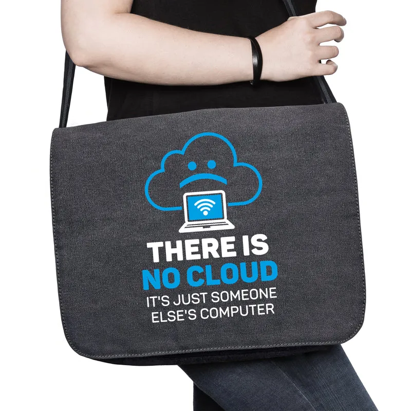 Il n'y a pas de cloud