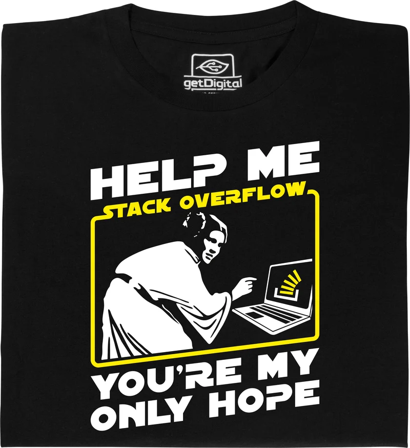Aide-moi, Stack Overflow