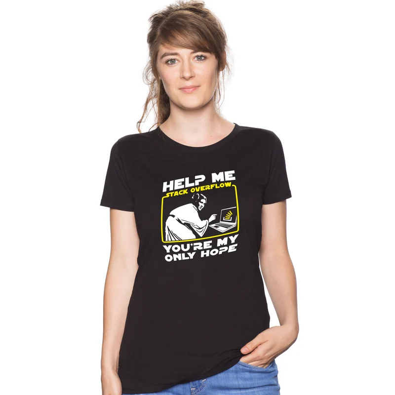 Aide-moi, Stack Overflow