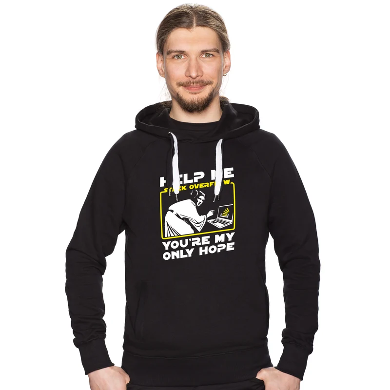 Aide-moi, Stack Overflow