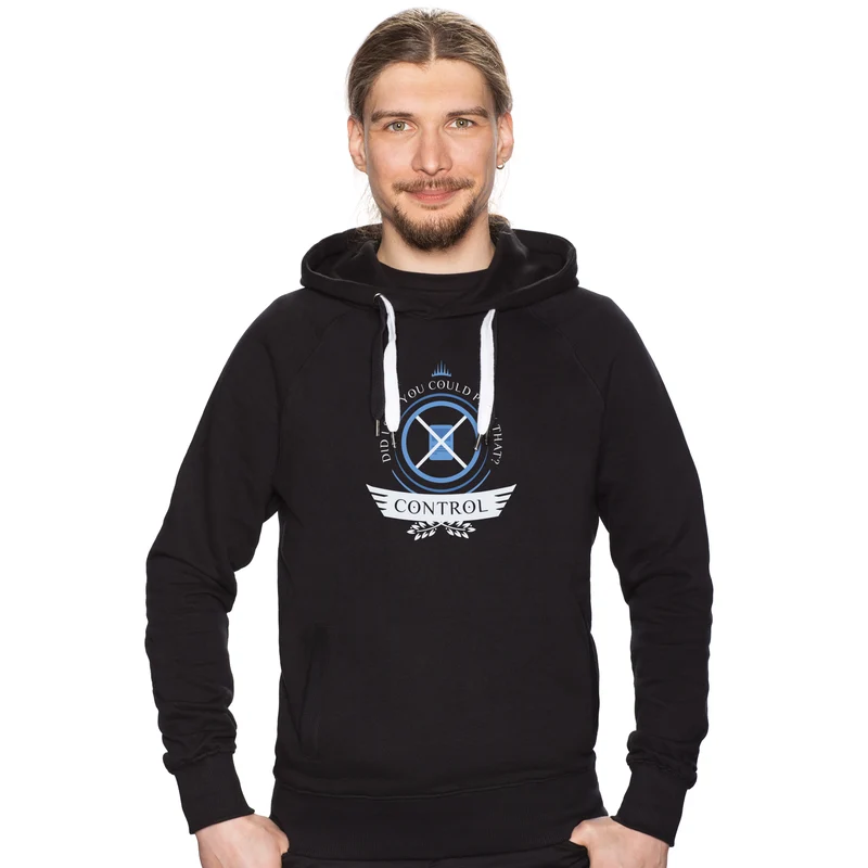 T-shirt Control Life pour les joueurs de Magic