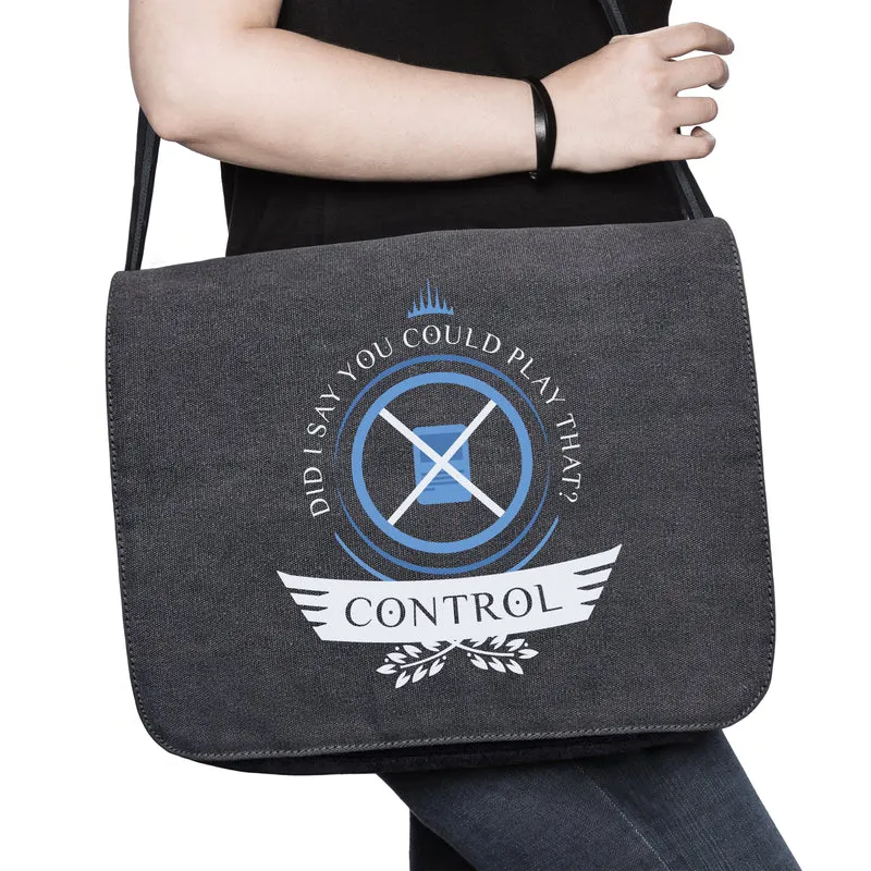 T-shirt Control Life pour les joueurs de Magic