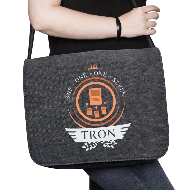 T-shirt Tron Life pour les joueurs de Magic