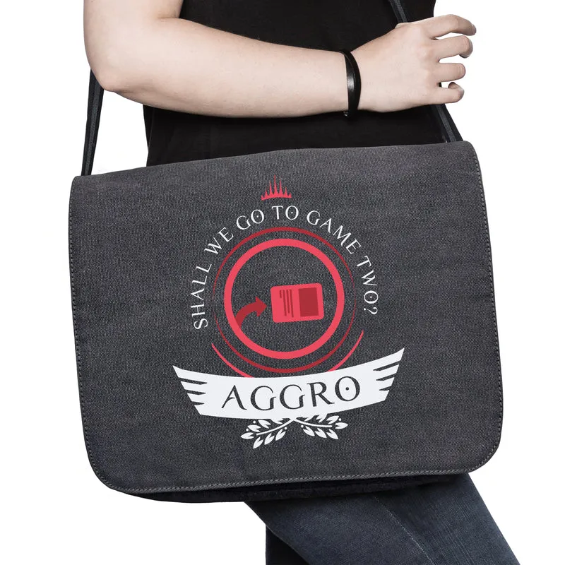 T-shirt Aggro Life pour les joueurs de Magic