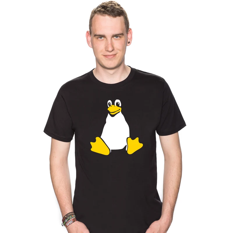 Linux Tux